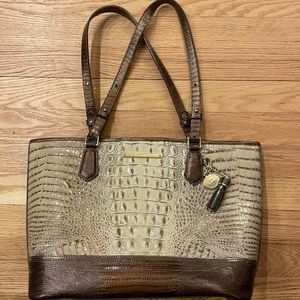 Brahmin bag — Like new!